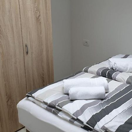 White Apartment イゾラ エクステリア 写真