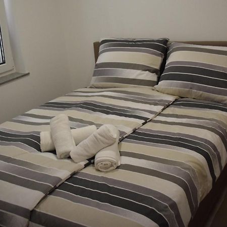 White Apartment イゾラ エクステリア 写真