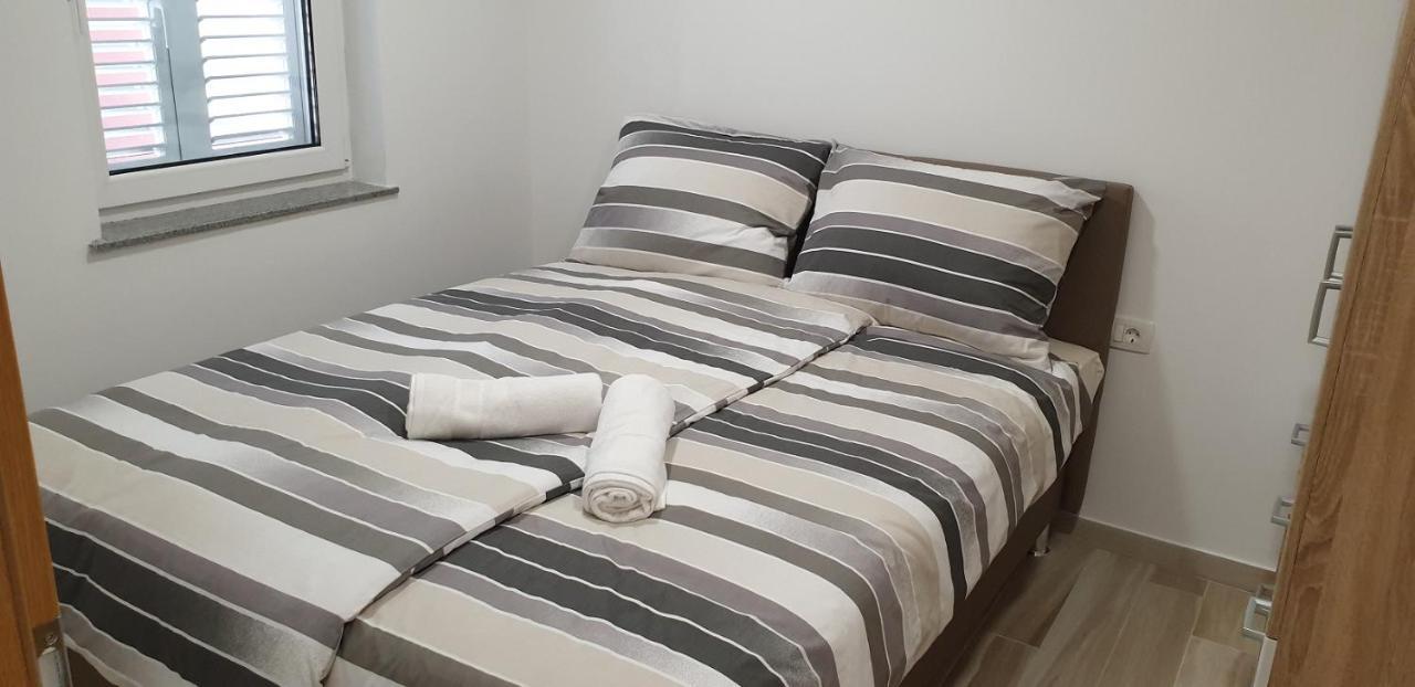 White Apartment イゾラ エクステリア 写真