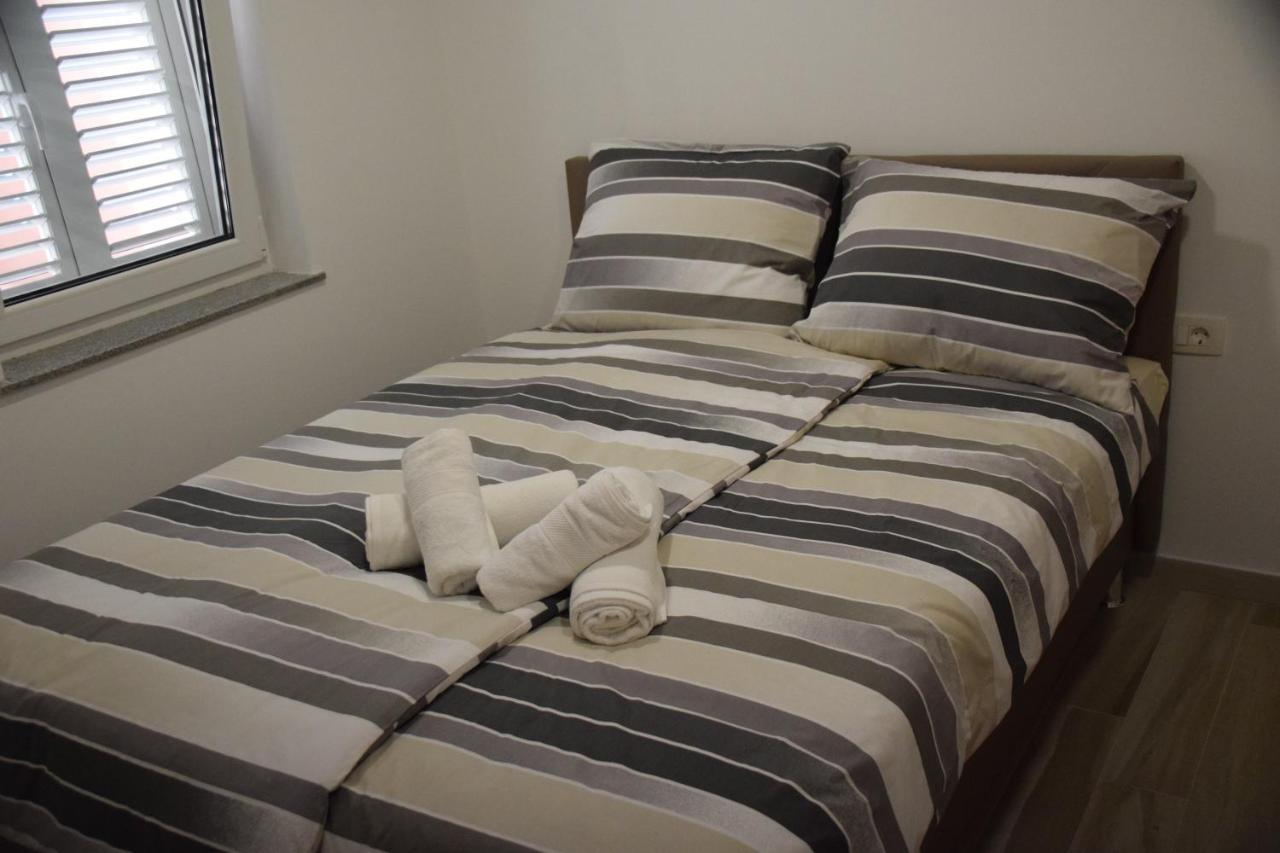 White Apartment イゾラ エクステリア 写真
