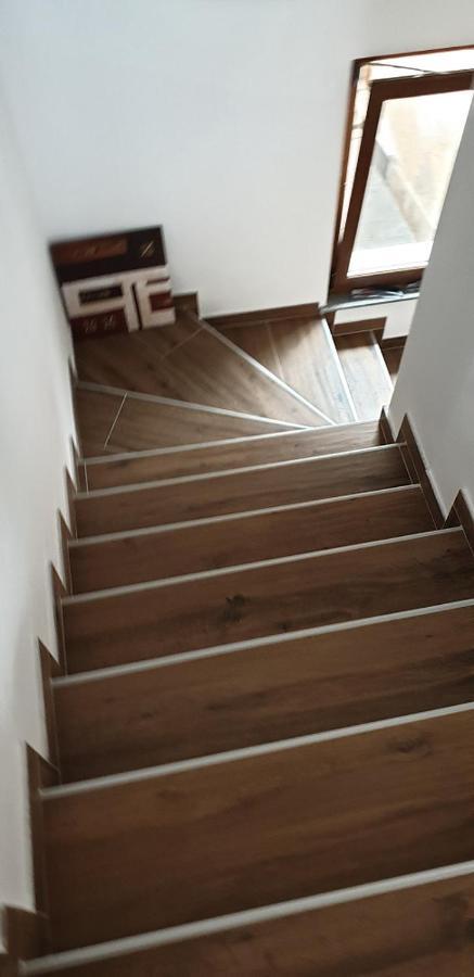 White Apartment イゾラ エクステリア 写真